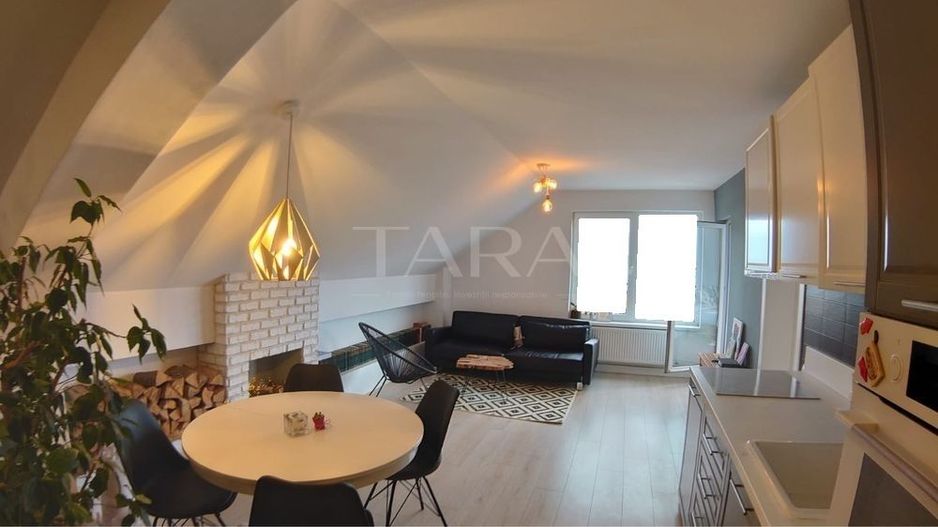 Apartament de vânzare în zona Europa. - Poză 3