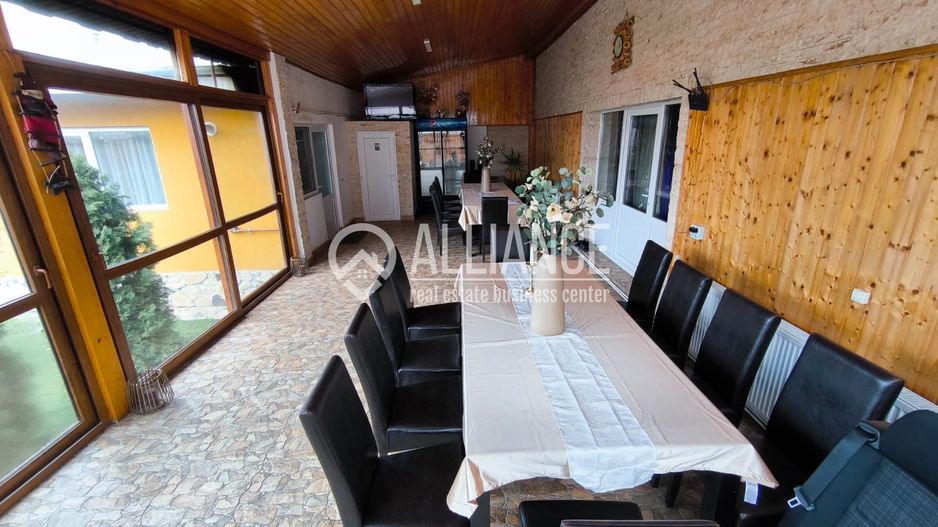 MEDEEA Vila P+1 mobilata complet si curte generoasa! - Poză 20