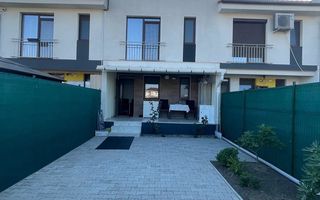 Calea Urseni | Casa insiruita | Bucatarie inchisa | Partial Mobilata - Poză 1