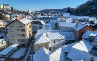 CASA INDIVIDUALA- DEALUL CETATII BRASOV - Poză 39