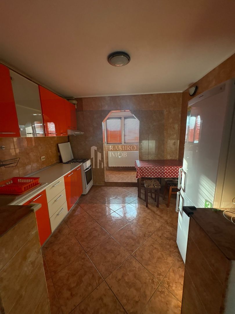 Apartament 2 camere conf 1/centrala Aparatorii Patriei 10 min metrou - Poză 10