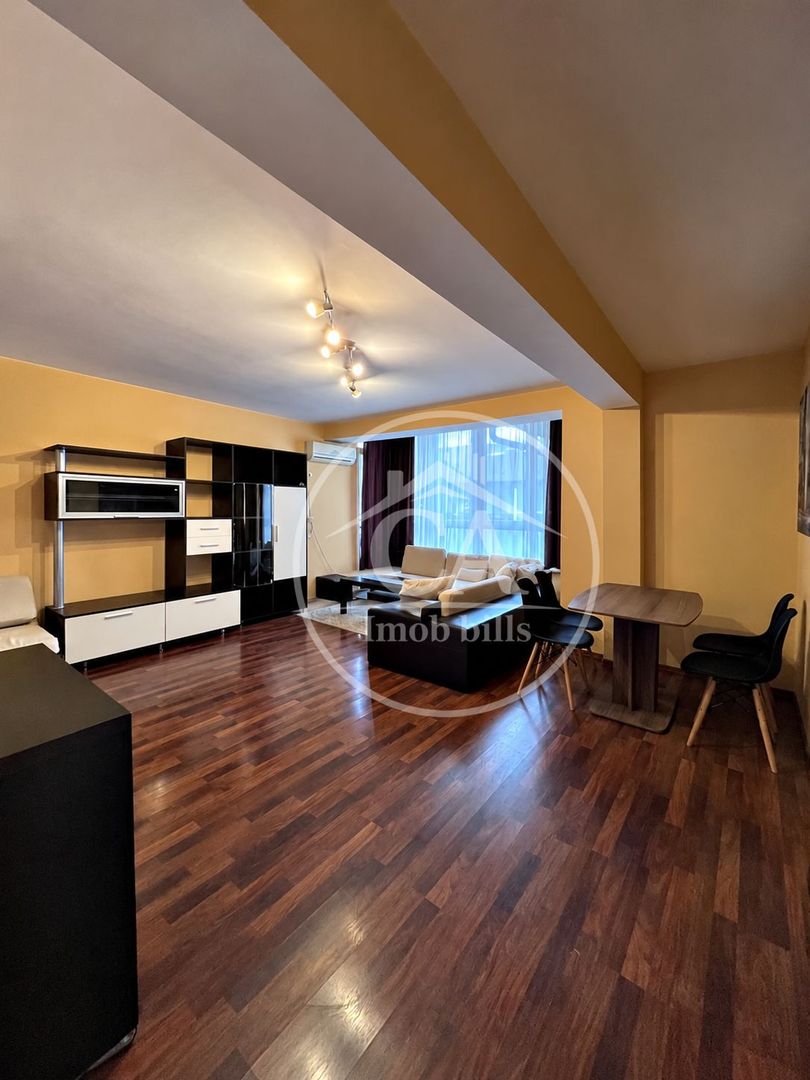 Apartament de închiriat cu 3 camere în zona Nufărul, Oradea - Poză 2