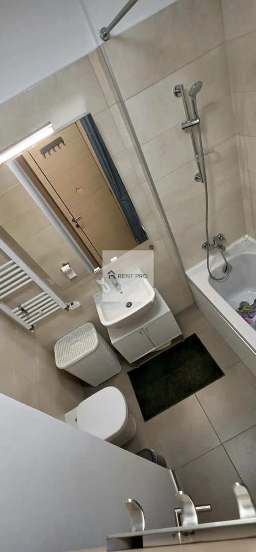 3 Camere Cu Parcare GranVia Park Parcul Liniei  Politehnica - Poză 5