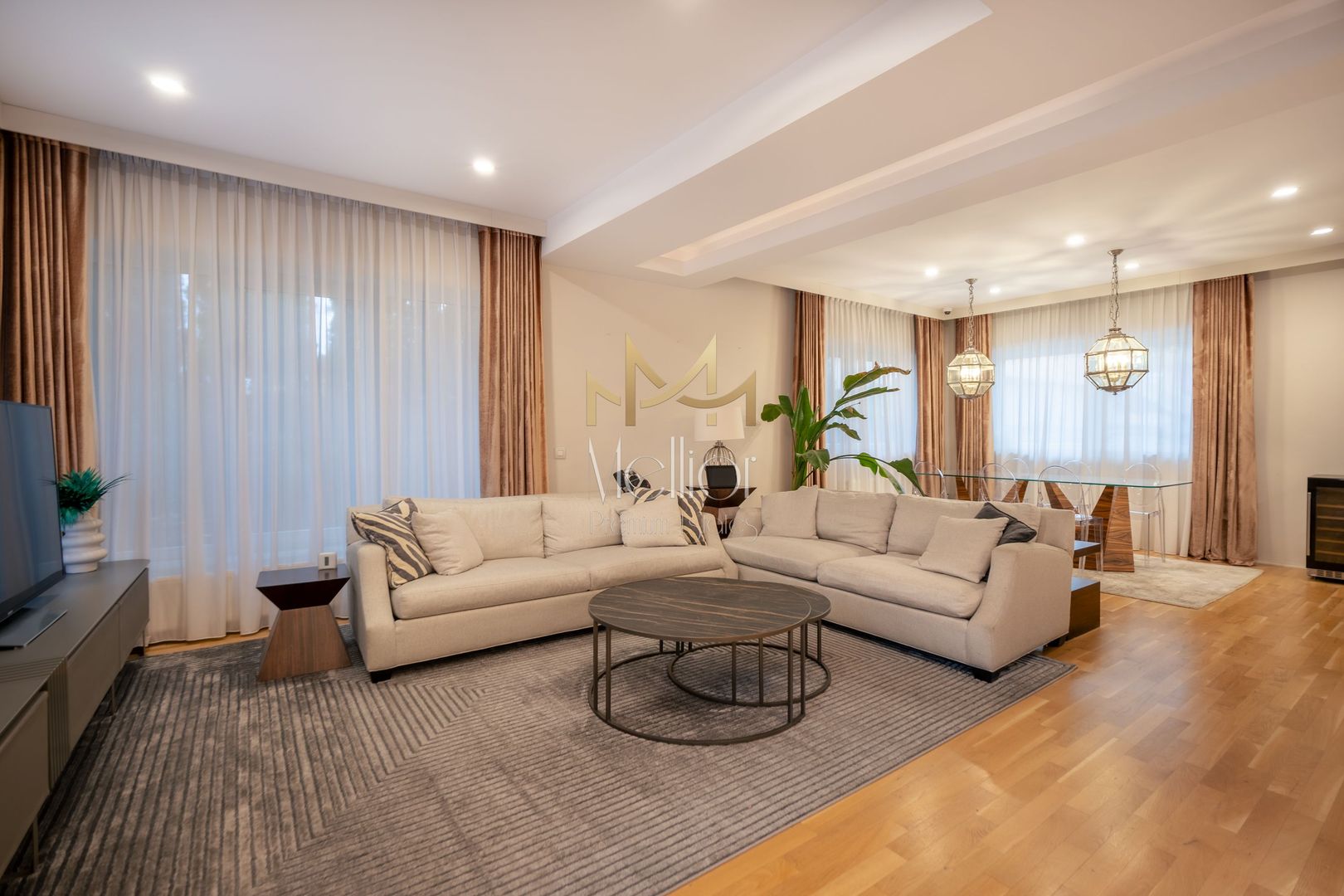 Casa premium 4 camere | 200 mp | cartier Andrei Muresanu! - Poză 2