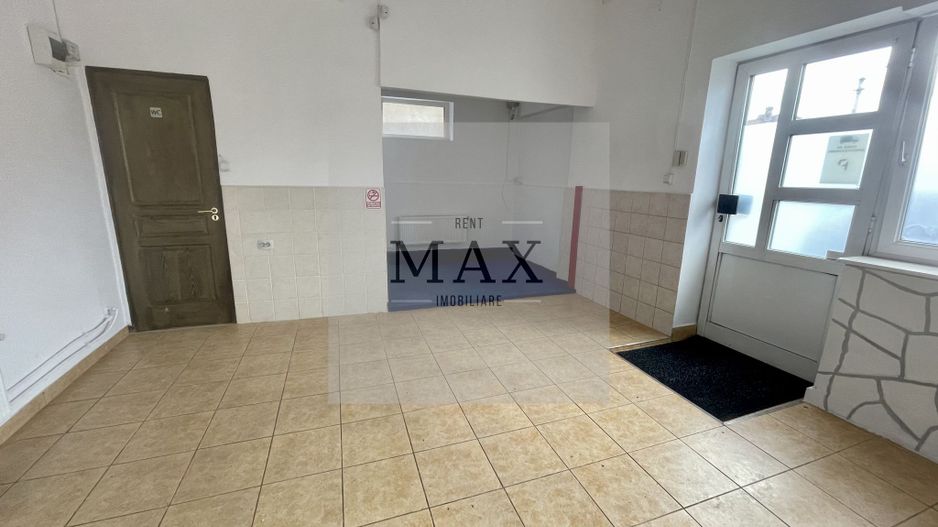 De închiriat spațiu comercial alimentație publică Str. Paris Nr. 89. - Poză 7