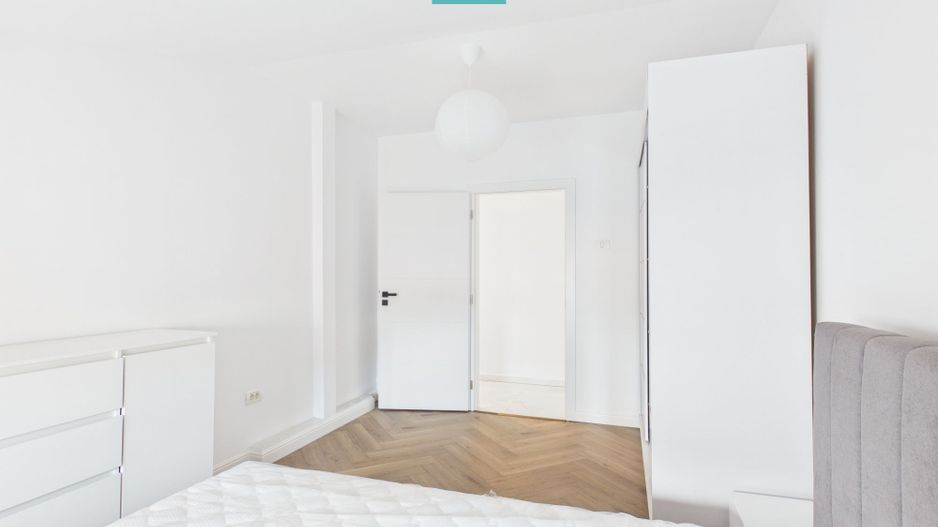 Loft ultracentral ultramodern, la prima închiriere - Poză 22