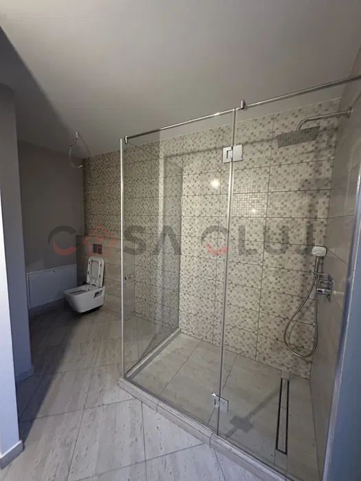 Unitate de Duplex, nou la cheie, zona  Borhanci - Poză 6