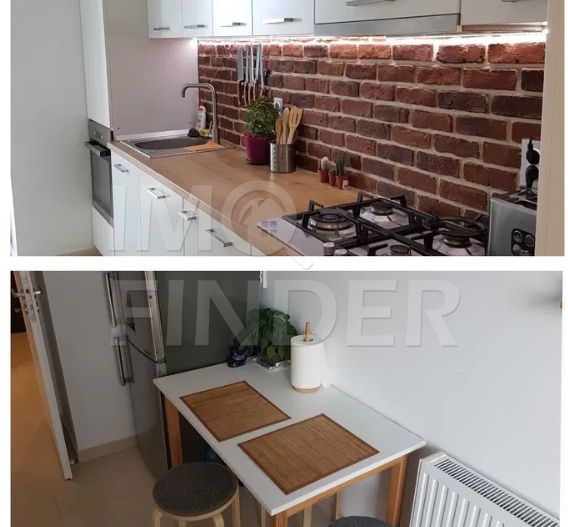 Apartament 2 camere, parcare, zona Calea Turzii, Zorilor - Poză 3