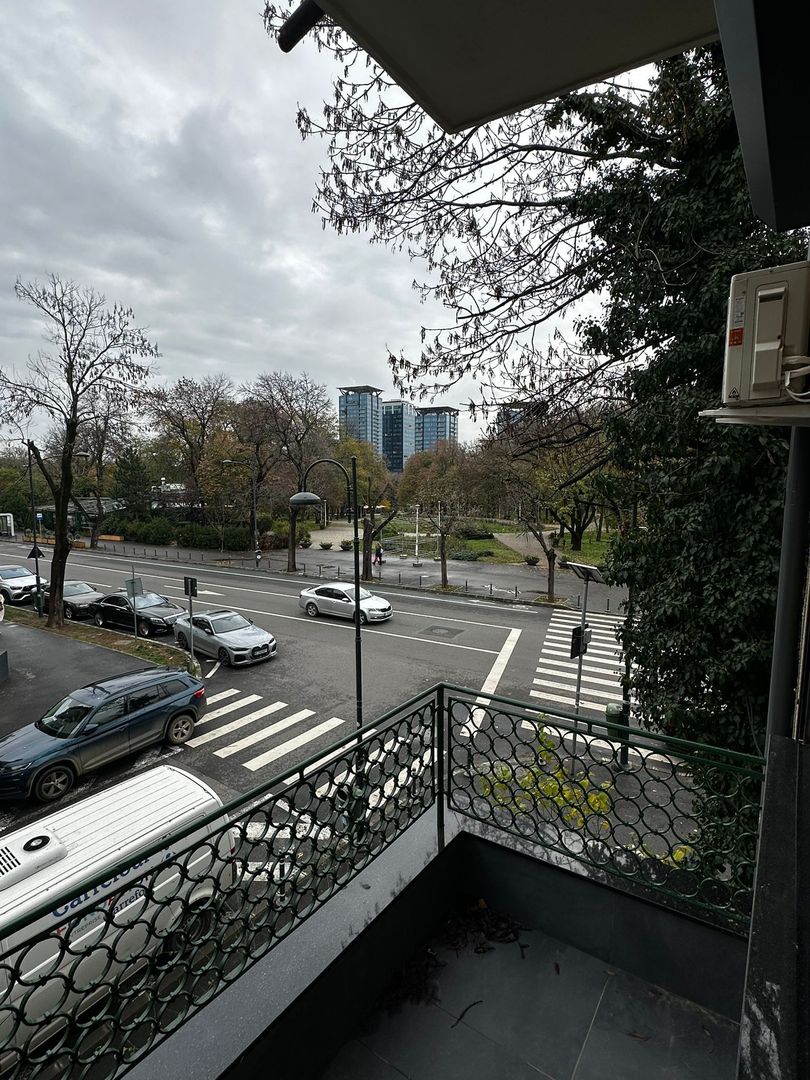 Apartament 3 camere de vanzare Primaverii Floreasca Radu BELLER - Poză 16