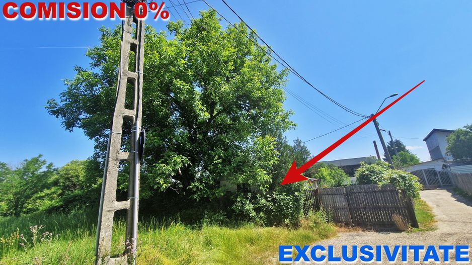 AZURA Imobiliare - Teren Auchan Gavana si Casa Bonus - Poză 1