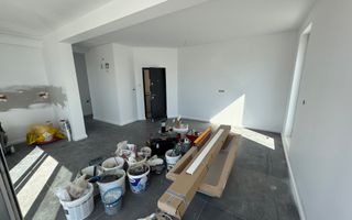 Apartament deosebit. Terasa 50 mp. Zona Buziasului. - Poză 4