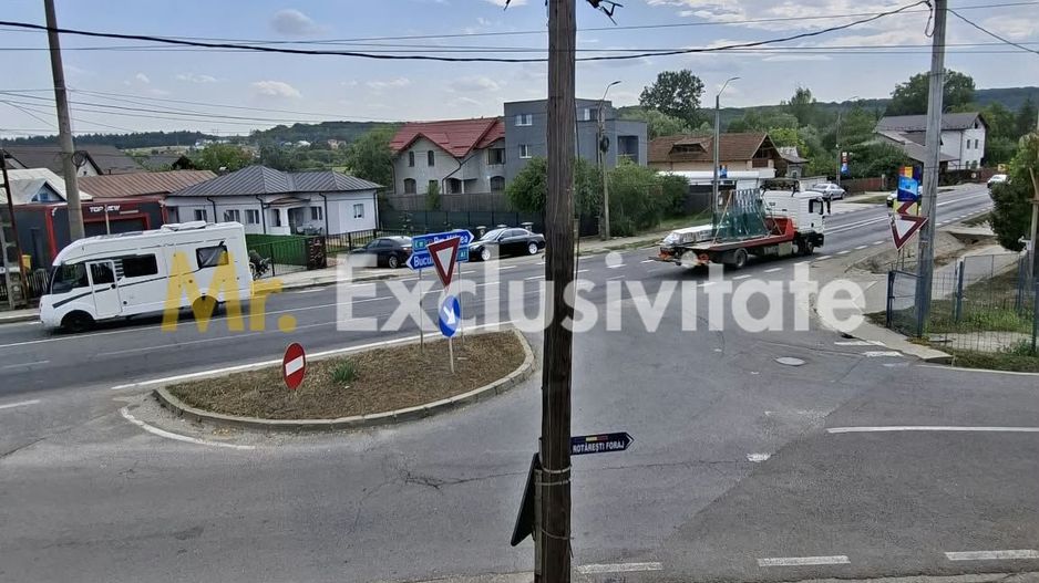Inchiriere casal Bascov deschidere la DN7 - Poză 16