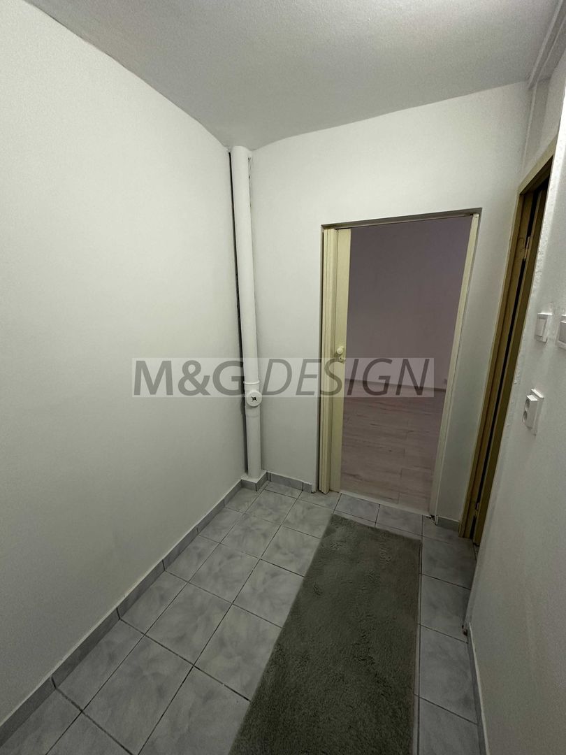Apartament  1 camera zona Lipovei - Poză 6