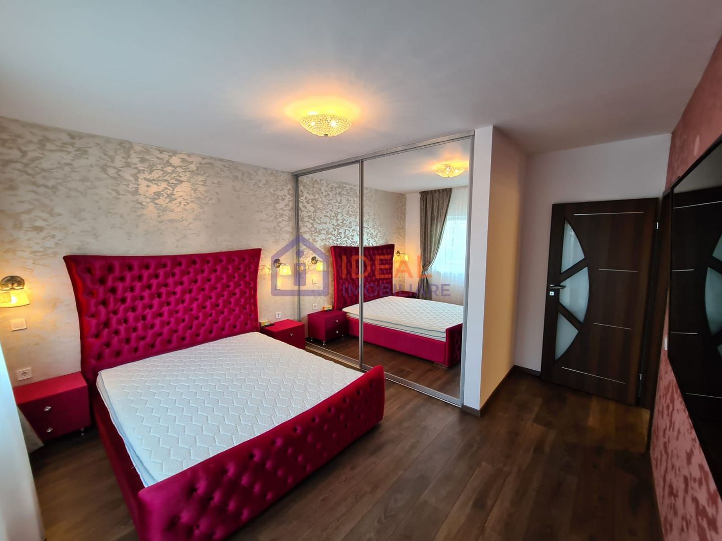 Casa de LUX cu 4 camere si gradina, in Cartierul Arhitectilor - Poză 12