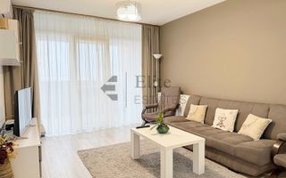Apartament 2 camere in Iosia Residance | Parcare subterana - Poză 4