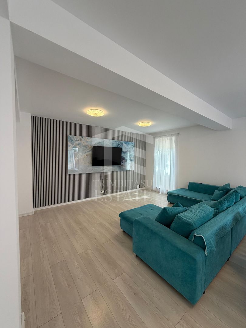 Casa tip duplex Tunari P+1 - Poză 15