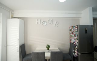 Apartament cu 2 camere, decomandat - Poză 5