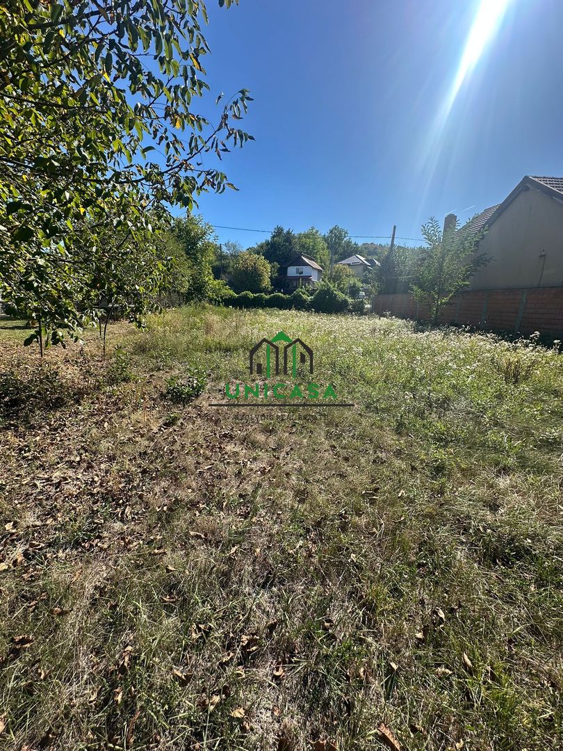 Teren intravilan - Zona Goranu - Poză 4