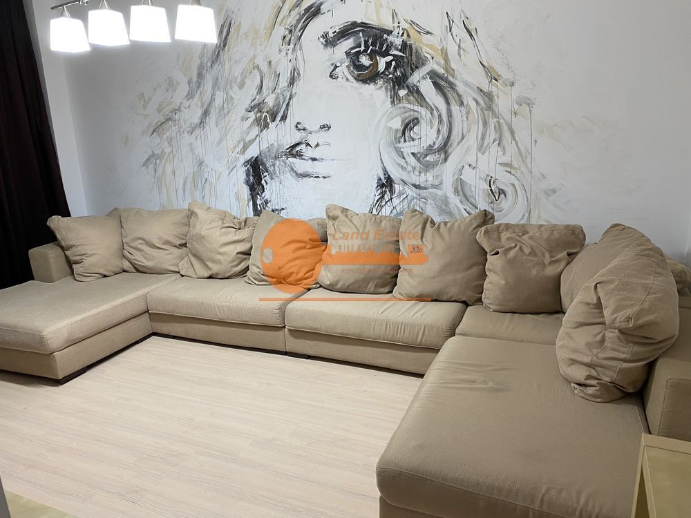 3 camere la 400m de metrou Raul Doamnei - Poză 1