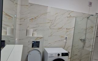 Apartament cu 2 camere de inchiriat in Alba Iulia - Poză 7