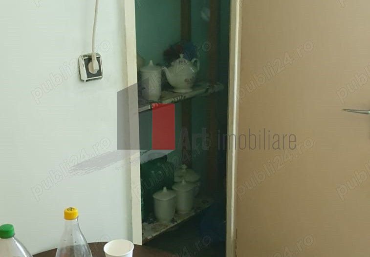 Vânzare apartament 3 camere Brâncoveanu-Covasna - Poză 5