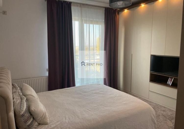 3 Camere 20th Residence Lacul Morii - Poză 15