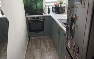 4 camere Plaza Romania - centrala proprie - renovat - Poză 5