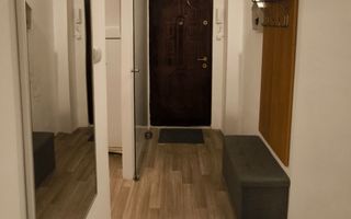 Apartament  cu 3 camere decomandate, 2 băi, etaj 1 - Zorilor - Poză 10