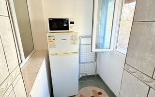 Garsoniera de inchiriat, zona Primaverii (Pacea) - Poză 3