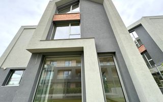 Vila Smart&Green *276mp* // Pipera-Erou Iancu Nicolae - Poză 50