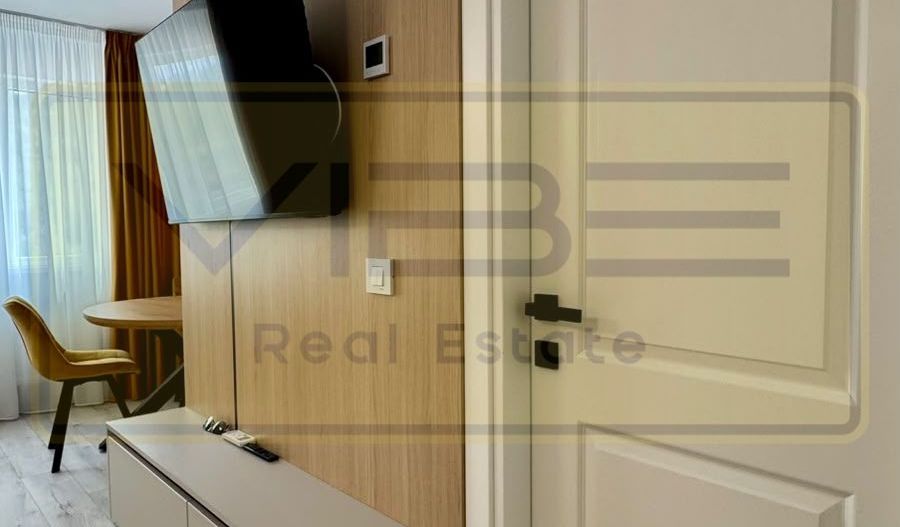 Apartament 2 camere NOU + parcare Poitiers Towers - Poză 23