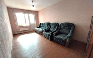 3 camere lângă Valea Morilor | 72,6 m² | Buiucani, str. Vasile Lupu 59 - Poză 7