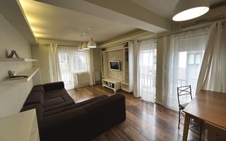 2 camere open space, Modern, Parcare, Floresti, Profi, Muzeul Apei - Poză 2