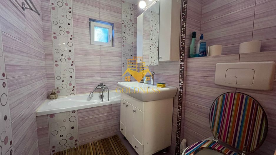 3 camere decomandate,Parcare,Zorilor, UMF,UTCN,USAMV, Zona L. Pasteur - Poză 6