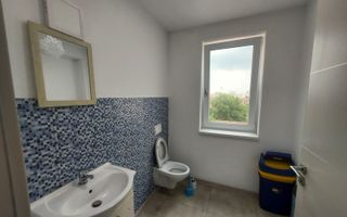 Spatiu de birouri | 125MPU | Loc de parcare | Calea Dumbravi - Poză 7