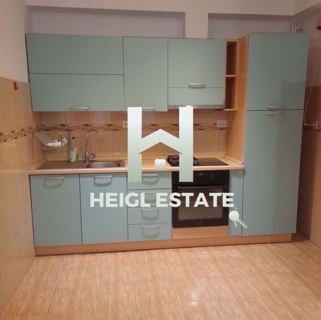 Apartament cu 3 camere si parcare privata, zona Torontalului, Lângă VOX - Poză 7