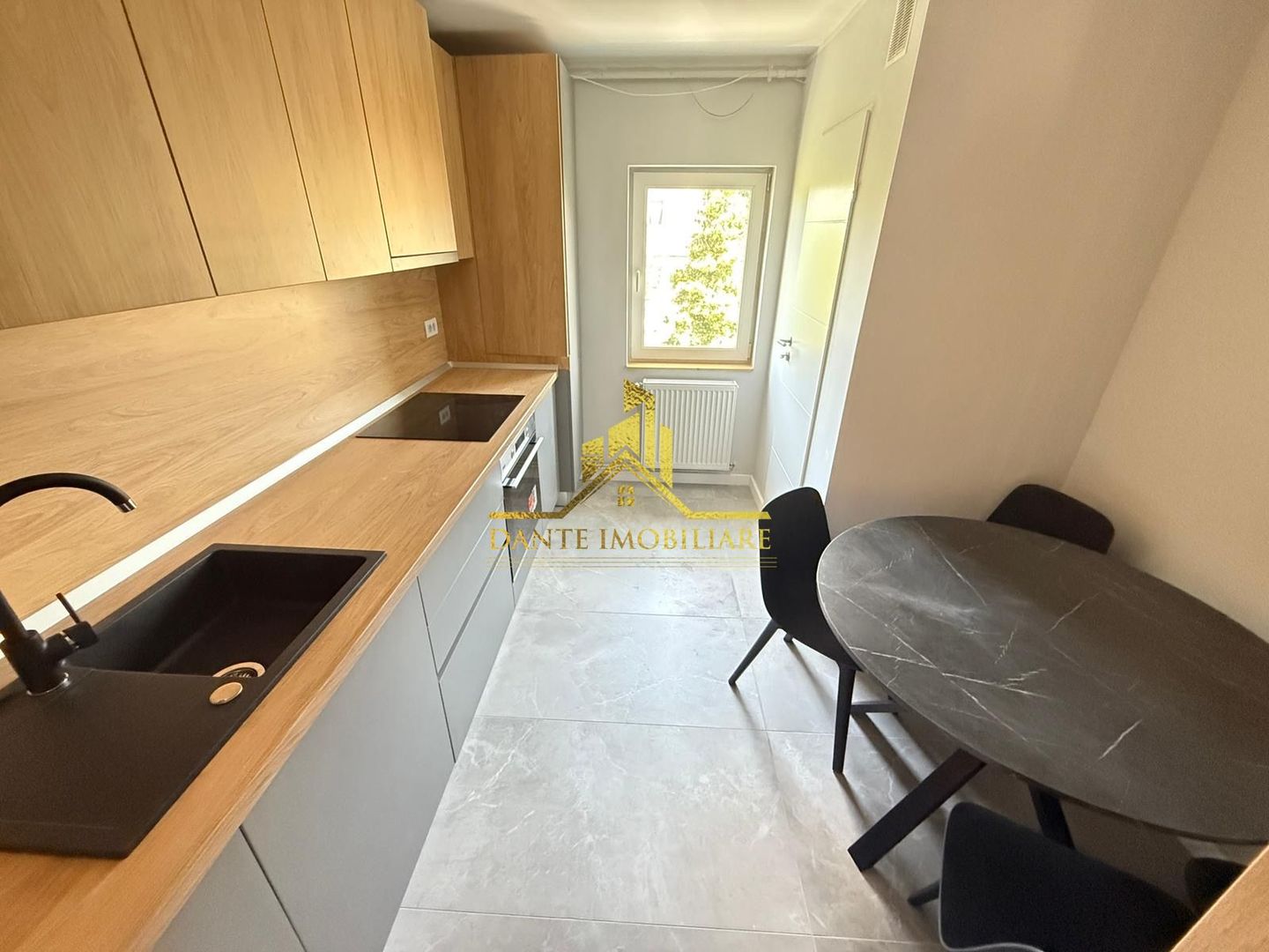 3 camere, decomandat, modern, terasa, Zorilor, Pasteur, UMF - Poză 9