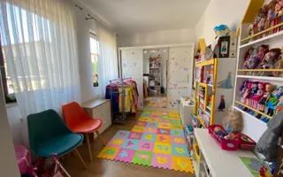 Casa tip duplex in Floresti / Zona Terra - Poză 11