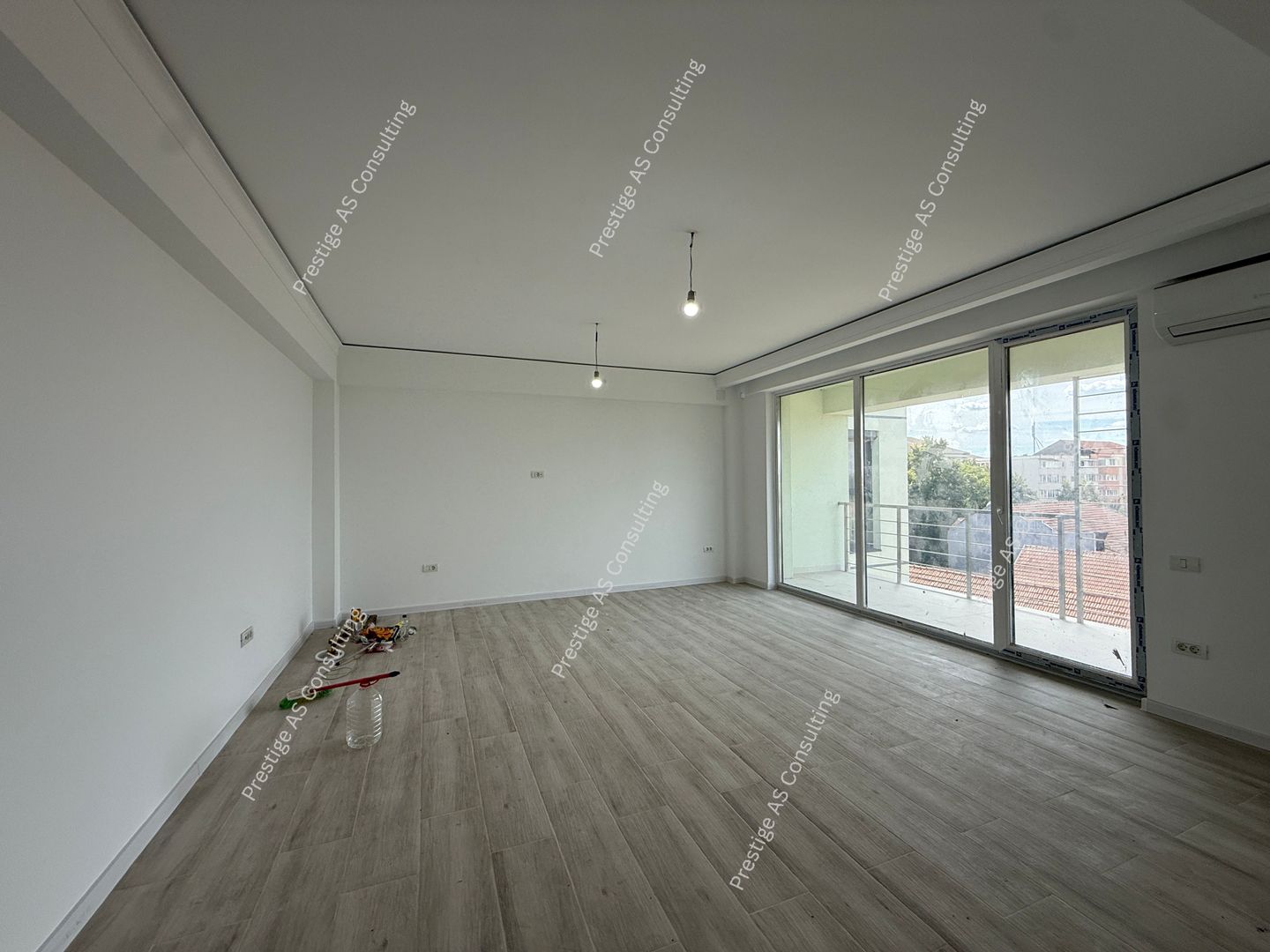 2 Camere | Terasa 72 mp | Proiect Design CADOU- Mircea cel Batran - Poză 6