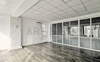 Zero comision, 190mp birou amenajat, parcare, Grozavesti, 4' metrou - Poză 7