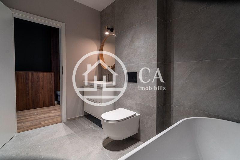 Apartament cu 2 camere de închiriat Calea Clujului EAS, Oradea - Poză 8