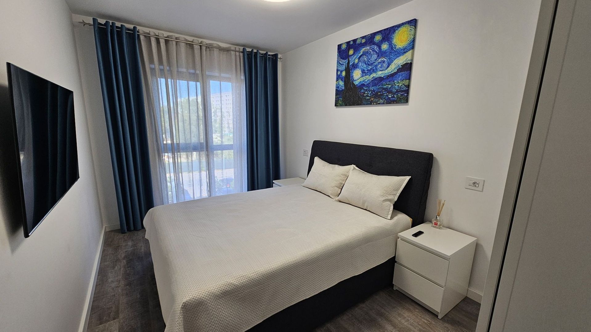 Apartament 2 camere Poligrafiei Bucuresti - Poză 4