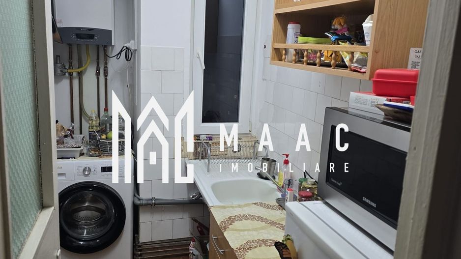 Apartament 2 camere I 37 MPU I Hipodrom I - Poză 6