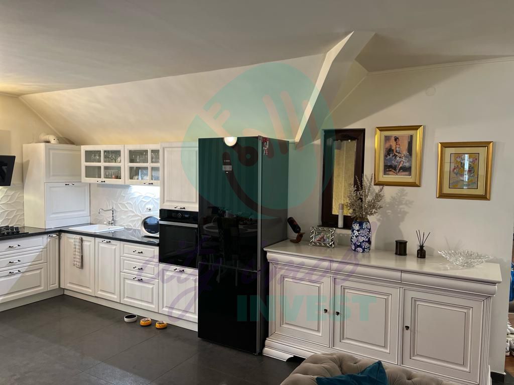 APARTAMENT PREMIUM IN VILA-FINISAJE DE LUX-UNIRII-CURTE PROPRIE - Poză 6