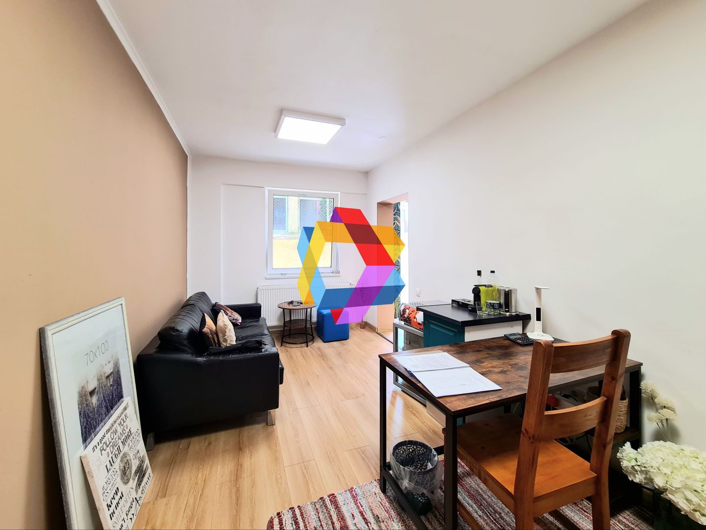 Spatiu comercial de închiriat  Brasov - 40 mp # spatii-comerciale-brasov.ro - Poză 1