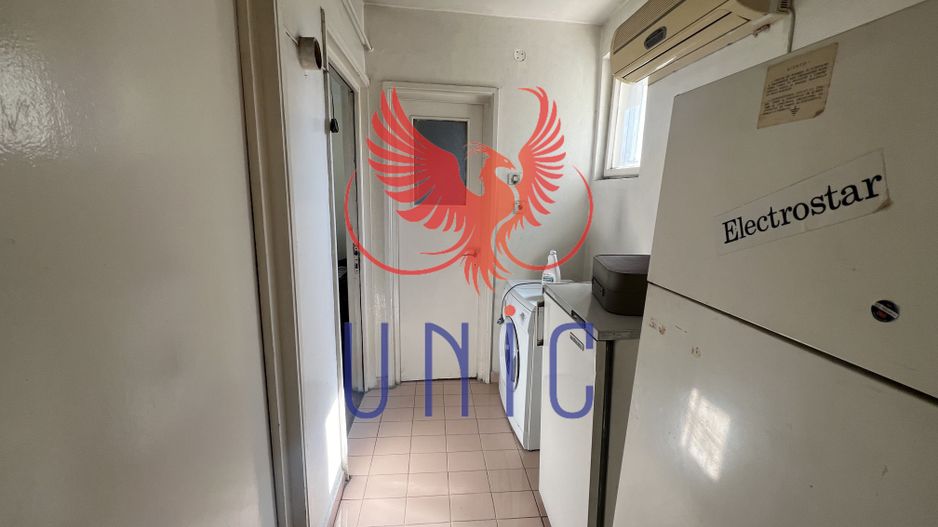 Apartament 4 camere Circulare Piata Garii Et 4/4 - Poză 9
