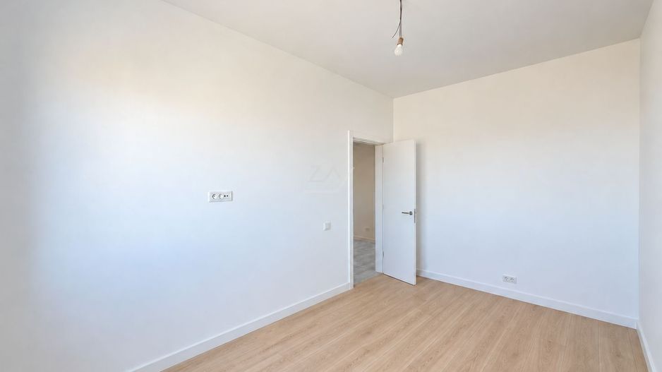 Bloc nou cu finisaje superioare. Etaj intermediar. Loc de parcare - Poză 6
