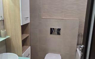 Apartament 2 camere nou + parcare Novum Lacul Morii – 600€ - Poză 8