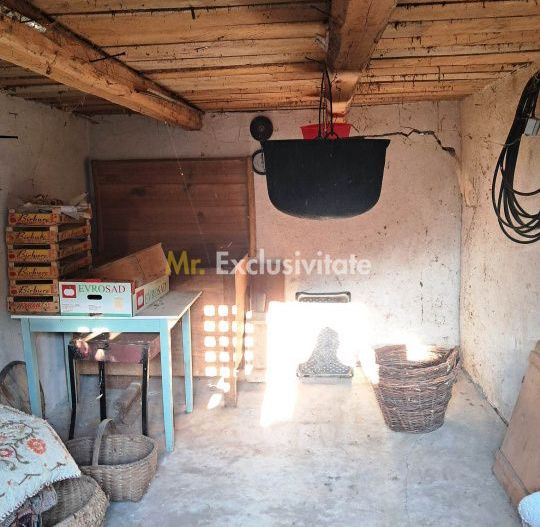 Casă și teren de vânzare Polovragi - Racovița - Poză 11