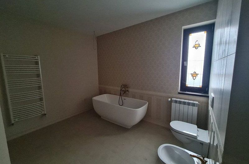 Vila noua tip P+1E+M, Sat Costi, Vanatori - COMISION 0% - Poză 8